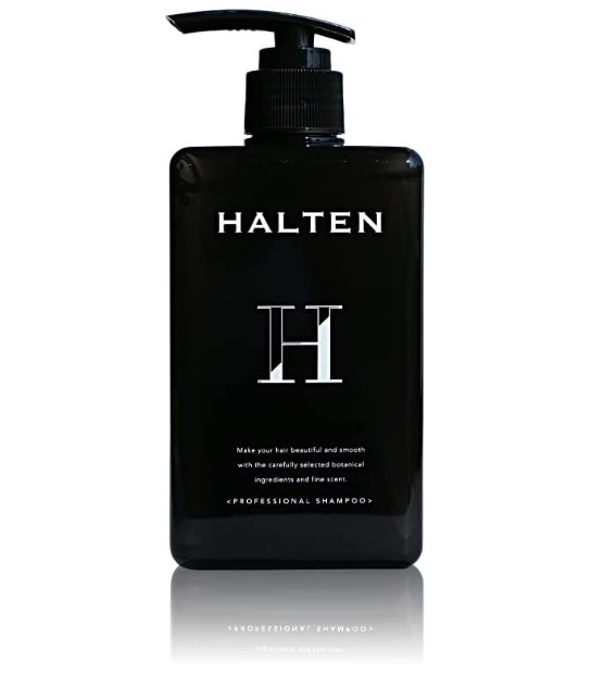 HALTENプロフェッショナルシャンプー